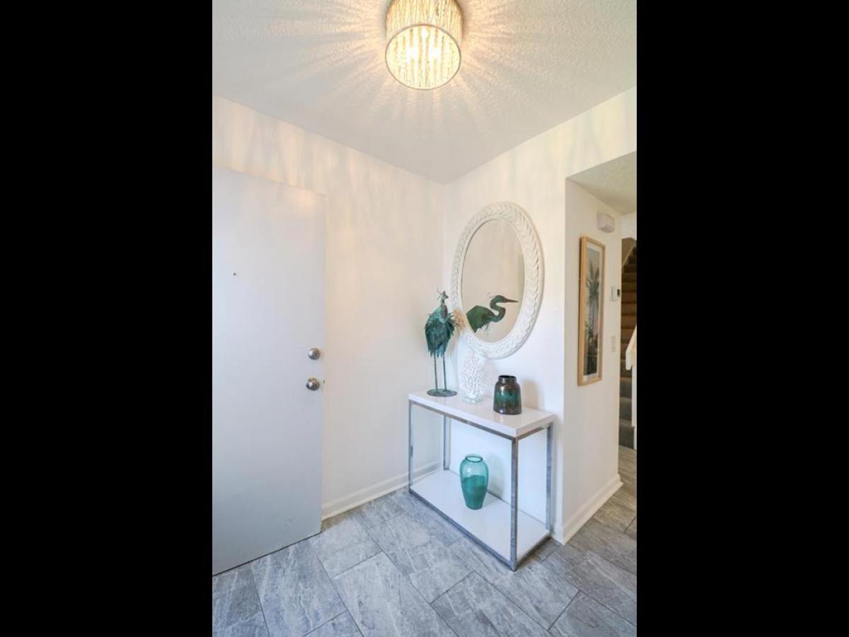 Sea Winds 26 Villa Сент Августин Екстериор снимка