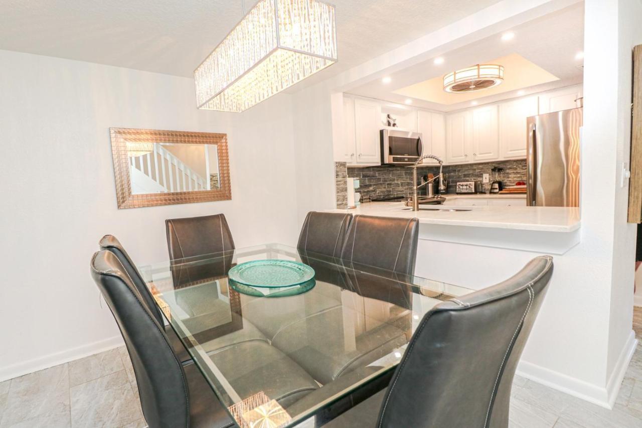 Sea Winds 26 Villa Сент Августин Екстериор снимка